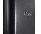 Roteador Wireless Connect N150 – Preto – Belkin