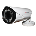 Câmera Externa Infra 40m – 2.8-12mm –  Hikvision HD – 1080p – IP66