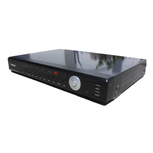 DVR HIKVISION OU INTELBRAS HD 16 Canais Full 1080p – 04 Audios – HDMI – Acesso pelo Celular – suporta até 02 HDs de 04 TB – Gravação total em 1080p