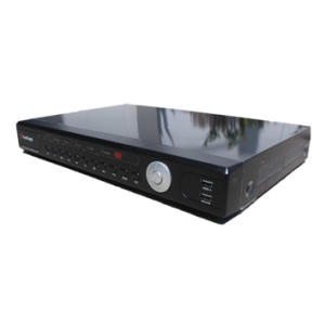DVR HIKVISION OU INTELBRAS HD 04 Canais Full 1080p – 01 Audio – HDMI – Acesso pelo Celular – suporta HD de 04 TB – Gravação total em 1080p